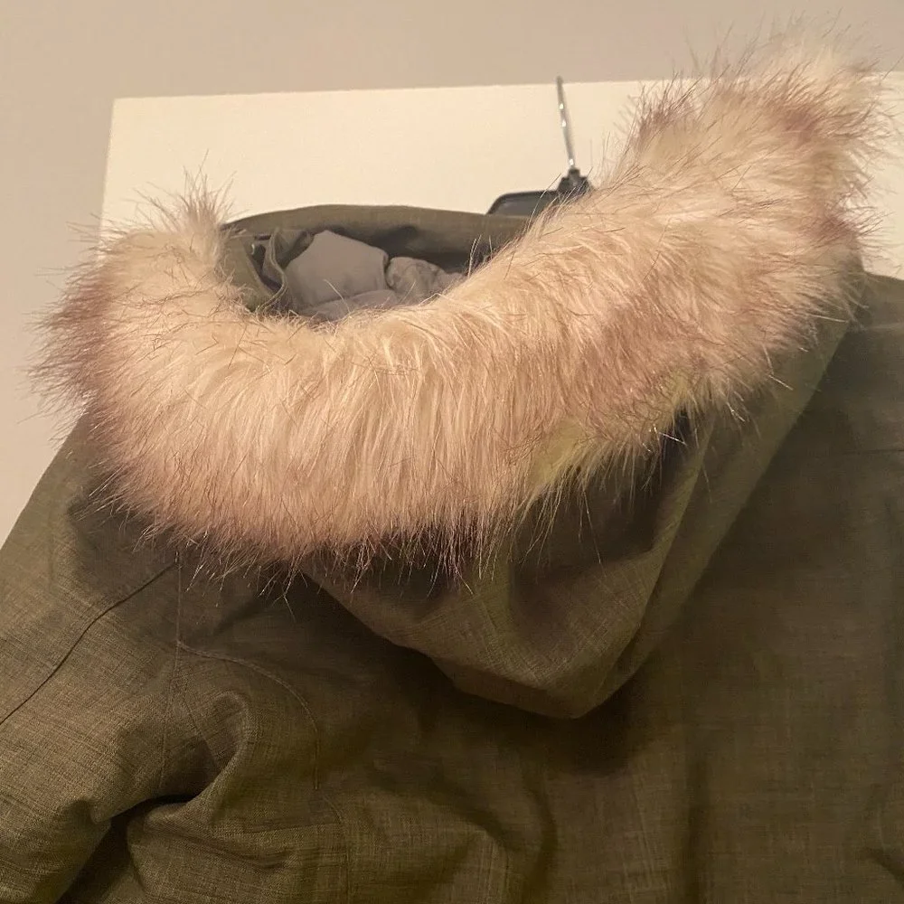 L.L. Bean Baxter State Parka - Picture 5 of 5